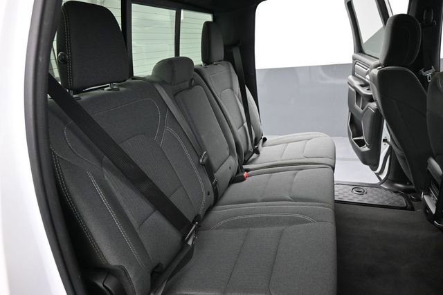 Used 2021 RAM 1500 Big Horn RWD image 22