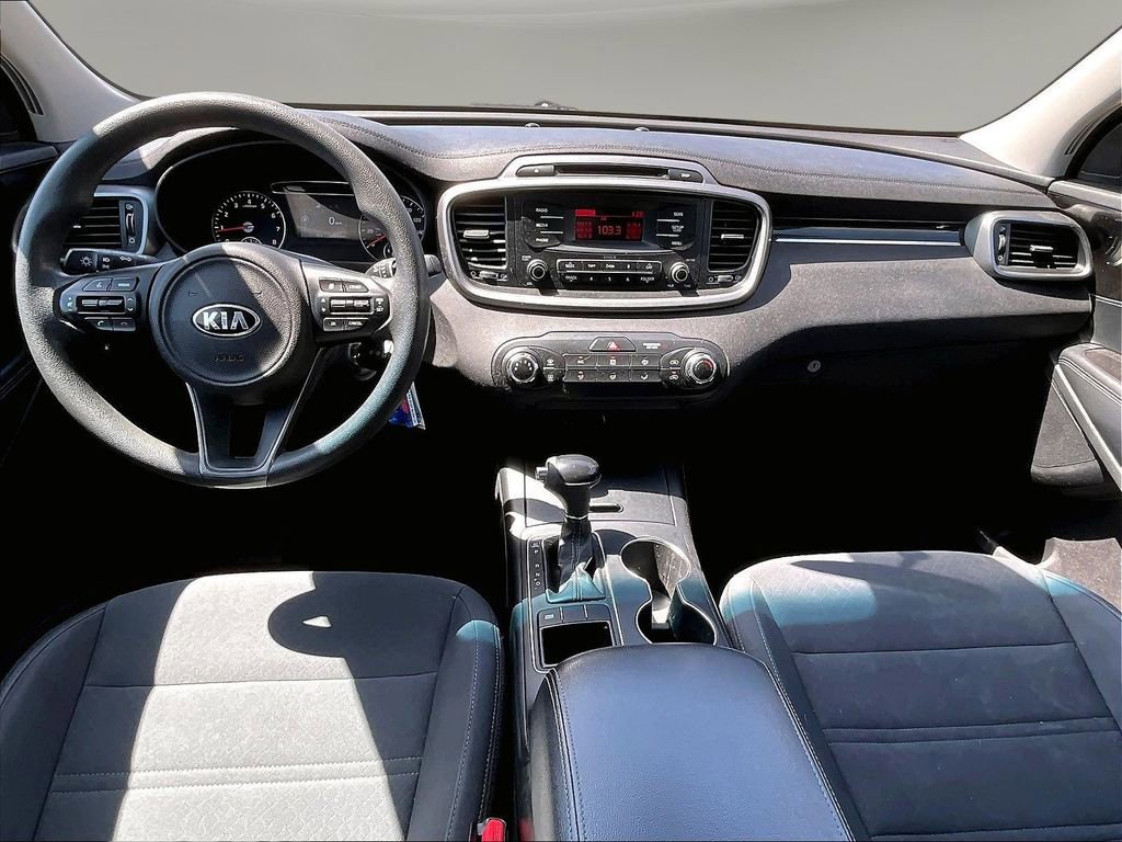 Used 2016 Kia Sorento L FWD image 10