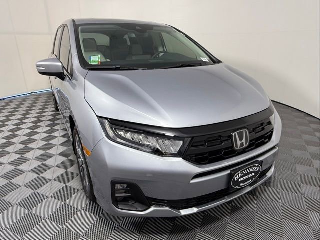 New 2026 Honda Odyssey Touring image 8