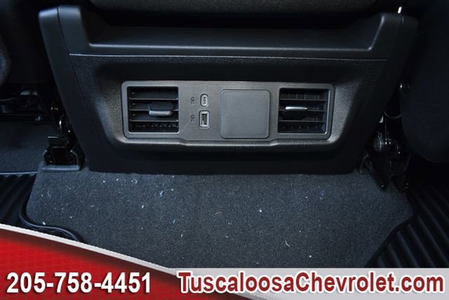 New 2026 Chevrolet Silverado 2500 Custom w/ Custom Value Package AWD/4WD image 16