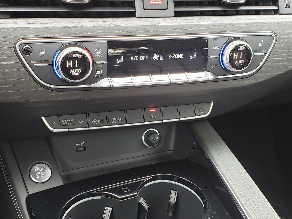 Used 2021 Audi A4 2.0T Premium Plus image 24