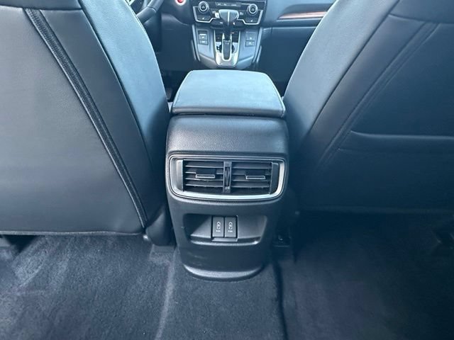 Used 2022 Honda CR-V Touring image 31