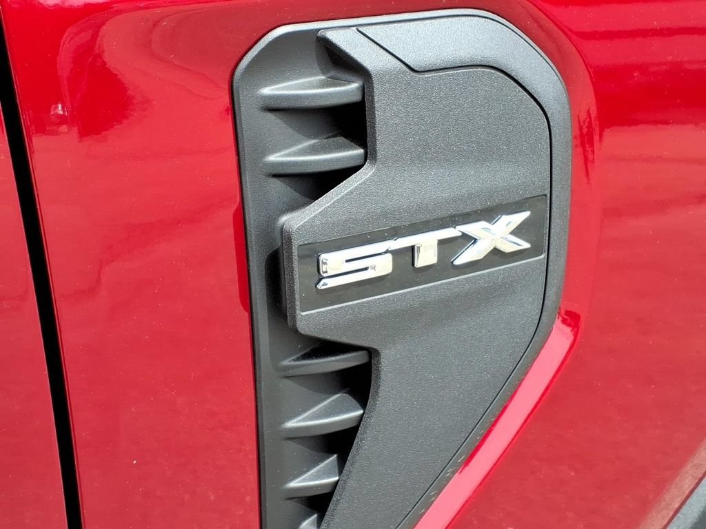 New 2026 Ford Ranger XL AWD/4WD image 10