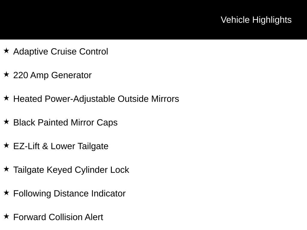 Used 2024 Chevrolet Colorado Trail Boss w/ Technology Package image 32
