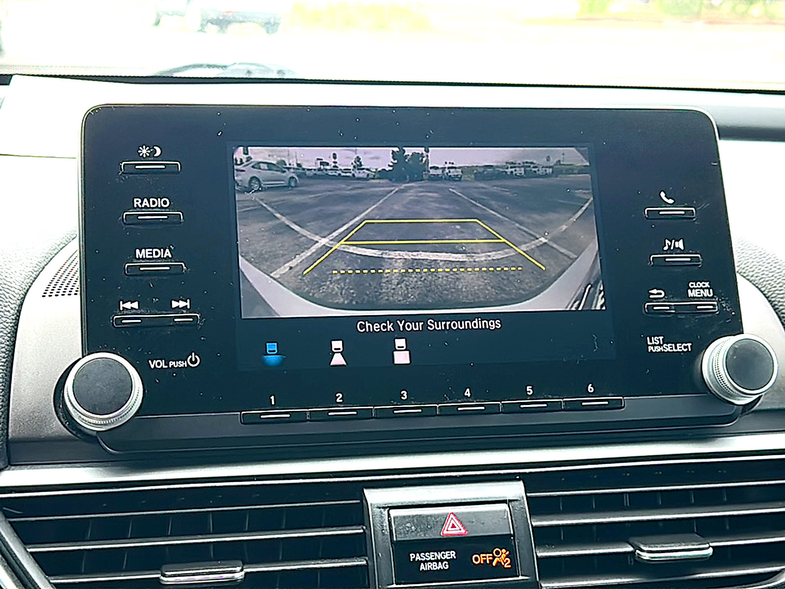 Used 2018 Honda Accord LX image 31