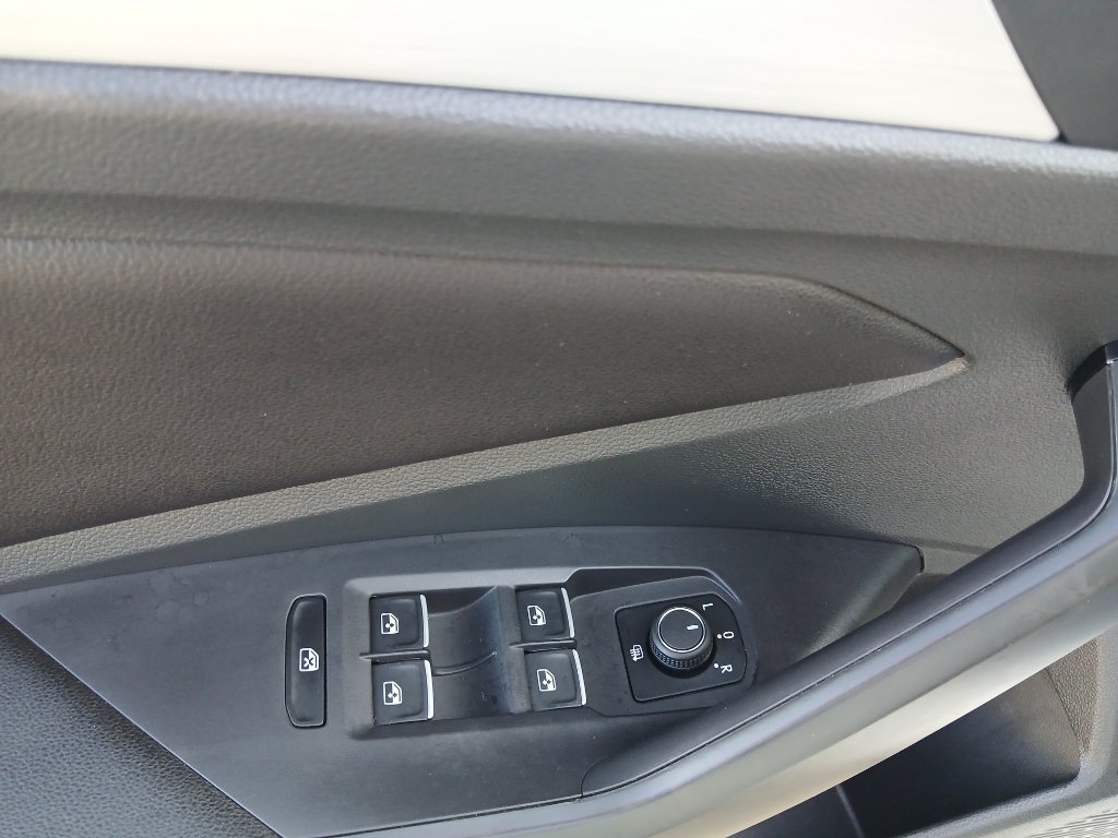 Certified 2026 Volkswagen Jetta S FWD image 10