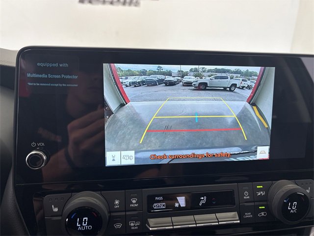 New 2026 Toyota Grand Highlander XLE image 20