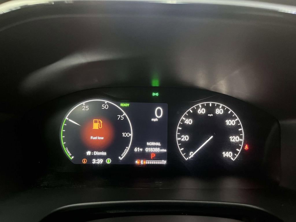 Used 2025 Honda CR-V Sport image 25