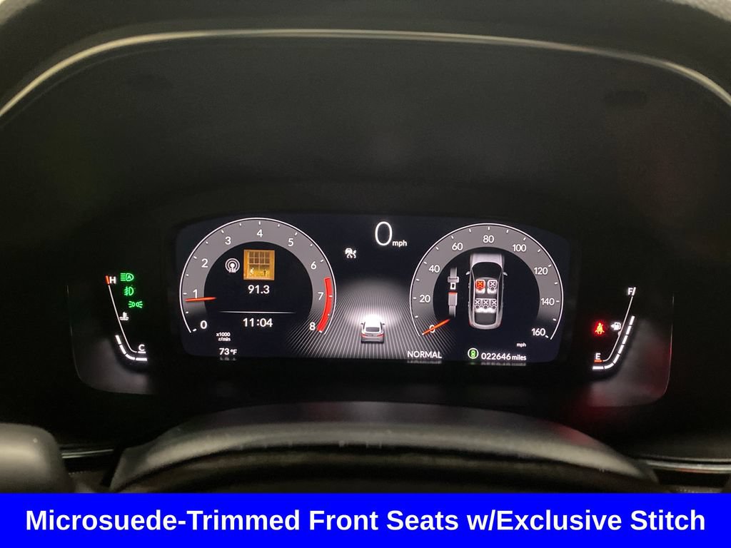 Used 2024 Acura Integra A-Spec FWD image 18