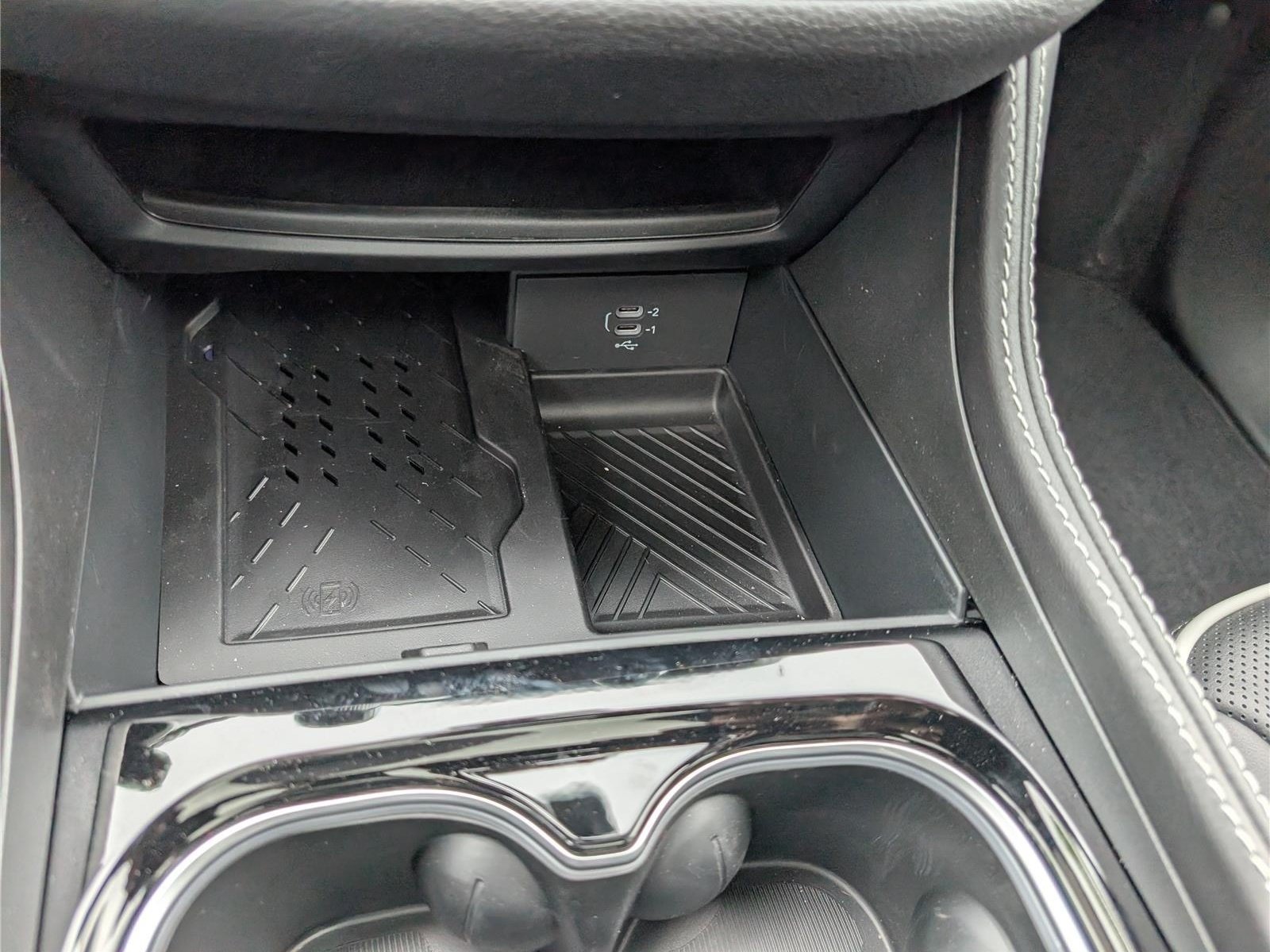 New 2027 Chrysler Pacifica Limited FWD image 24