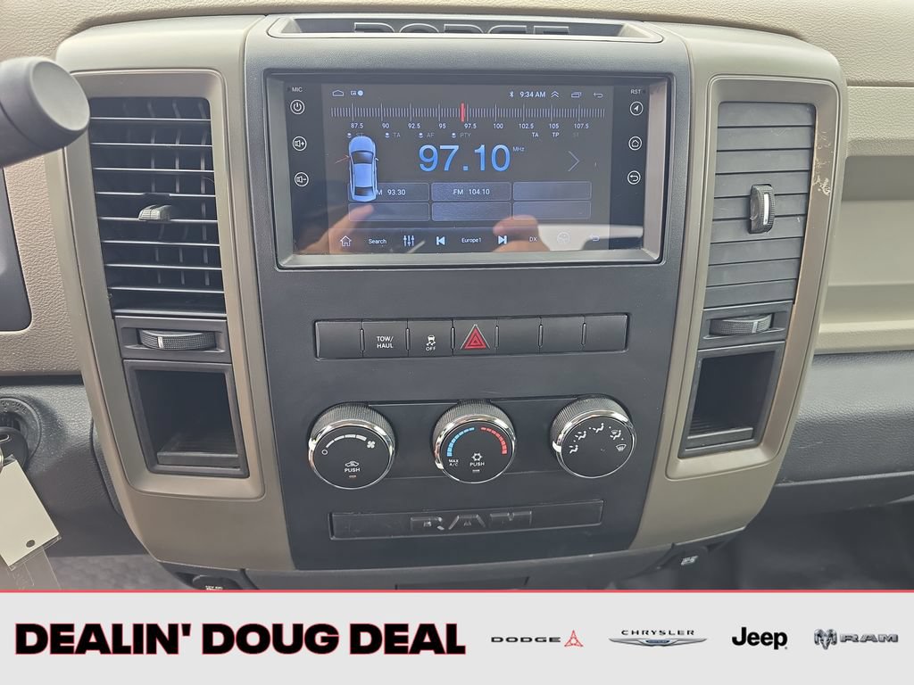 Used 2011 RAM 1500 ST RWD image 18