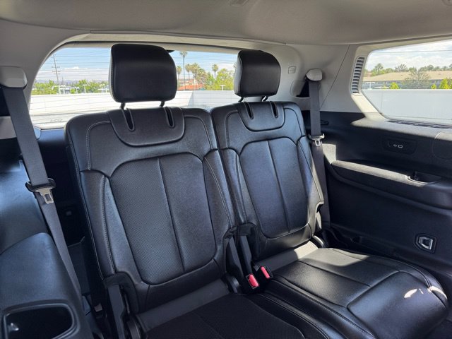Used 2023 Jeep Grand Cherokee L Limited w/ Luxury Tech Group II AWD/4WD image 21