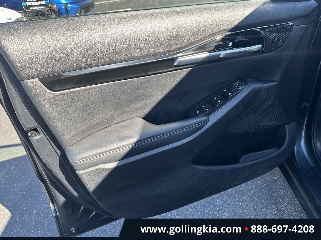 Certified 2024 Kia Seltos S AWD/4WD image 14