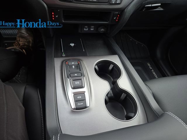 New 2026 Honda Ridgeline RTL image 29