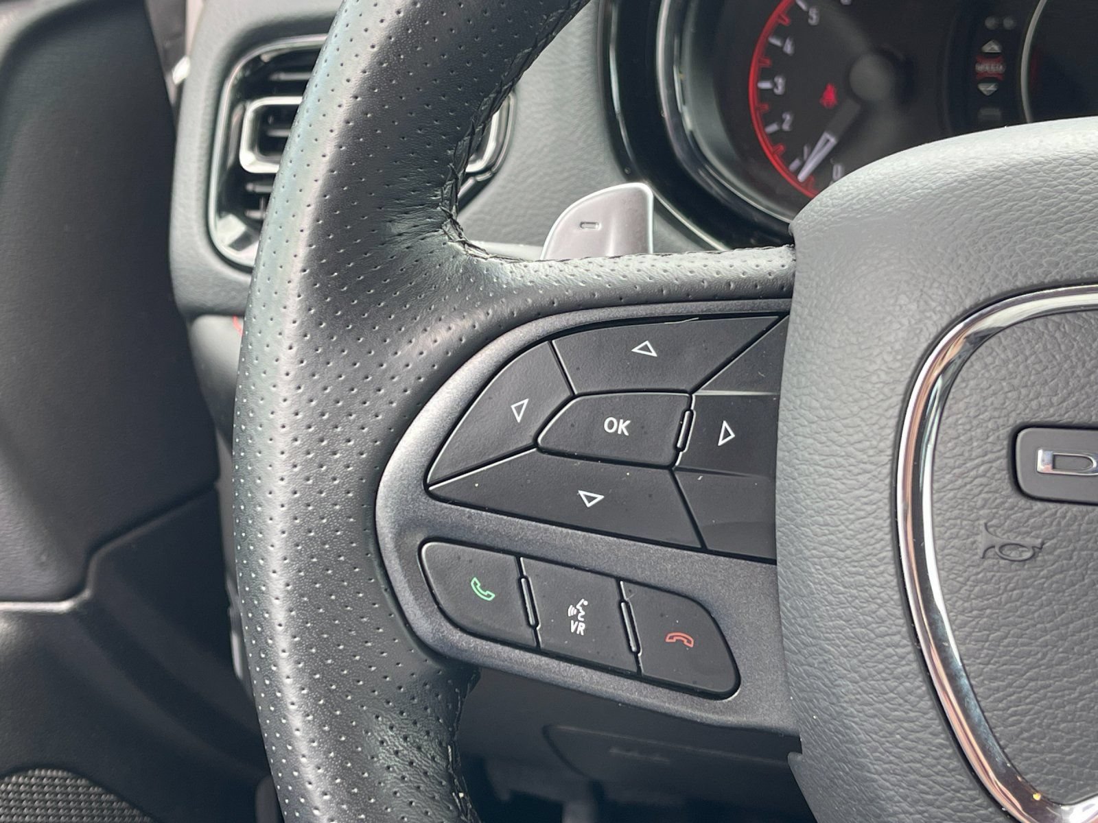 Used 2025 Dodge Durango R/T AWD/4WD image 29