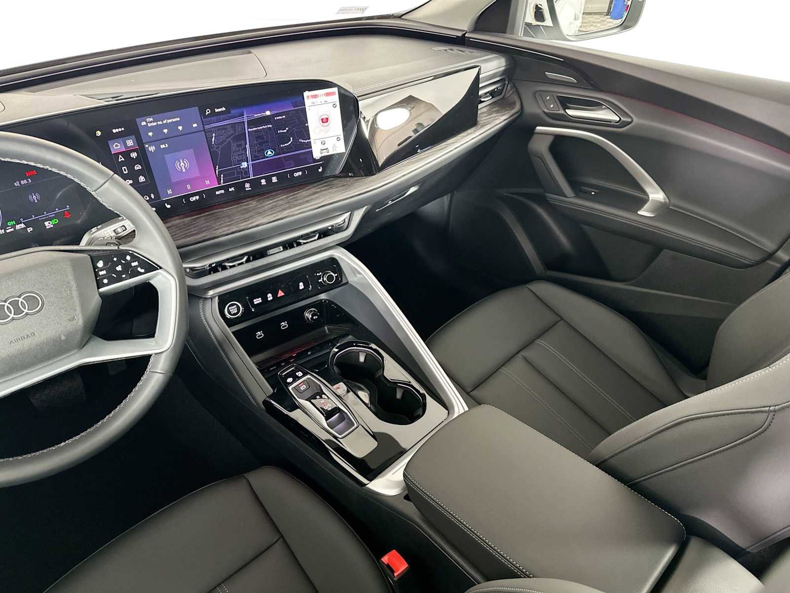 New 2025 Audi Q5 Premium Plus image 21