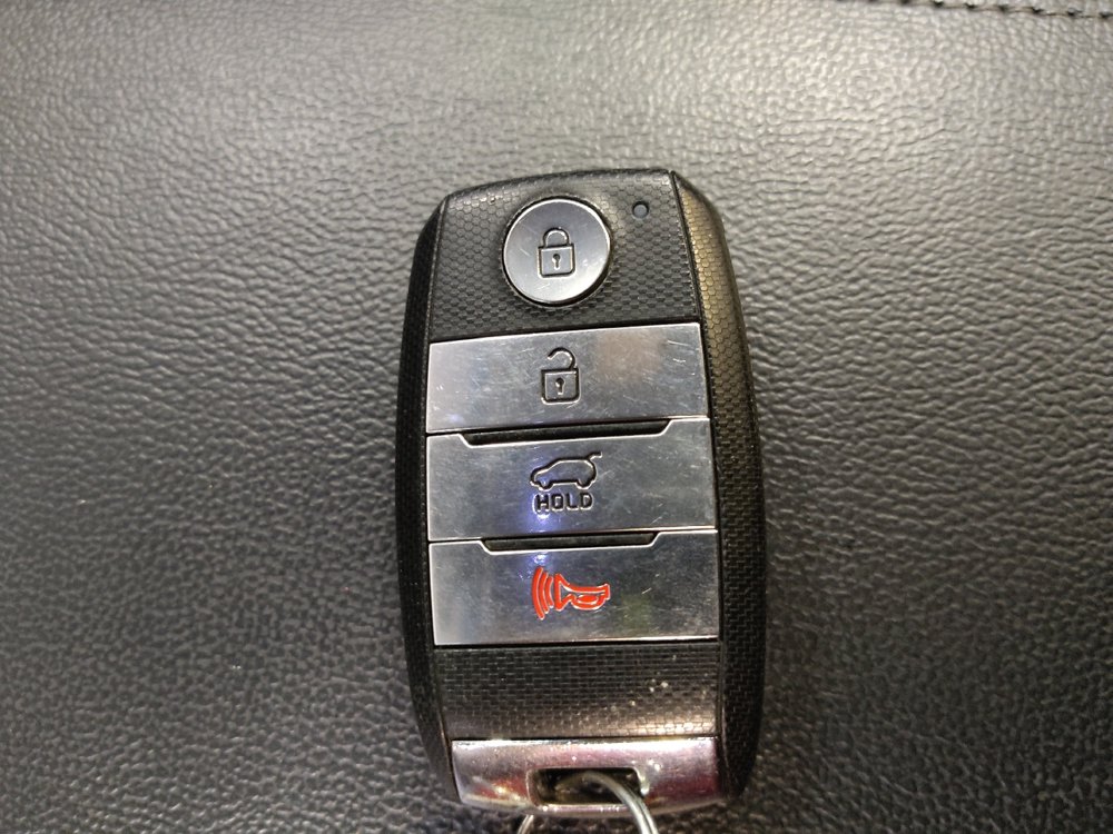 Used 2020 Kia Sorento EX FWD image 32