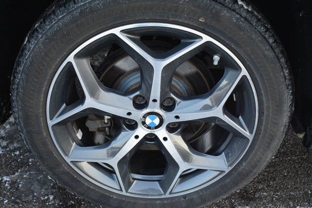 Used 2018 BMW X1 xDrive28i image 49