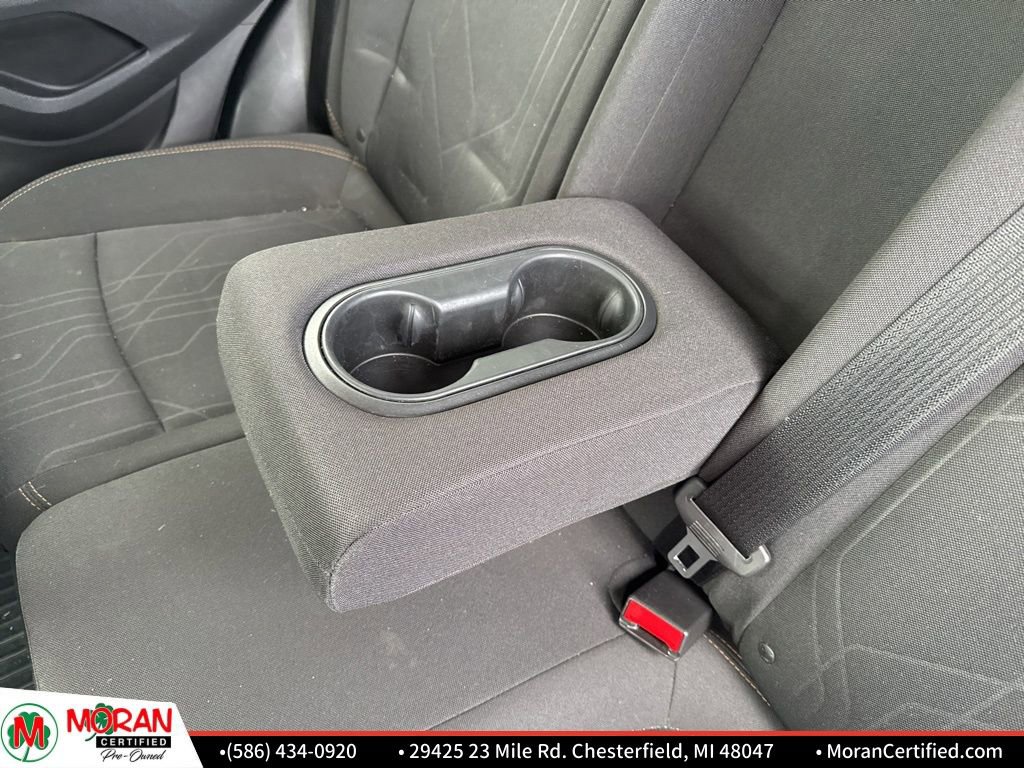 Used 2018 Chevrolet Trax LT image 23