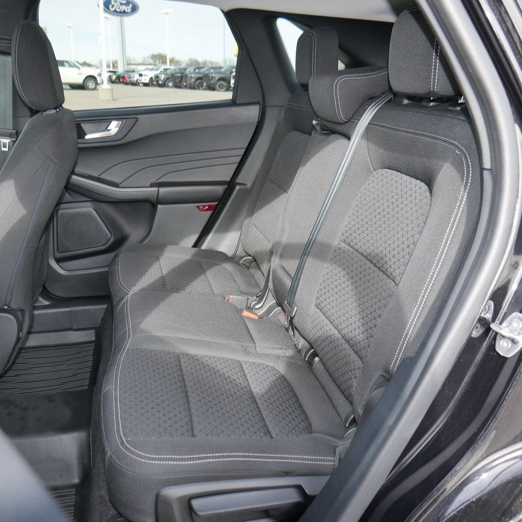 Used 2023 Ford Escape Active w/ Tech Pack #2 image 22