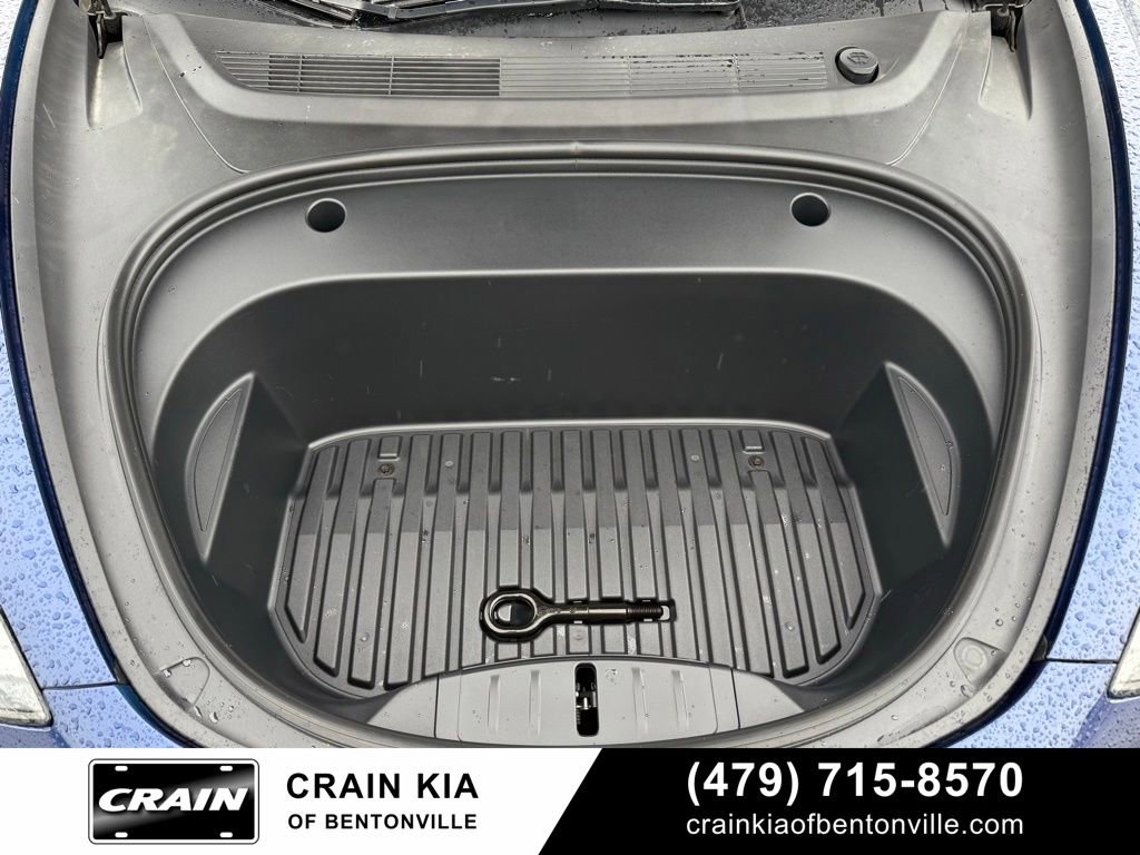 Used 2023 Tesla Model 3 Standard Range RWD image 32