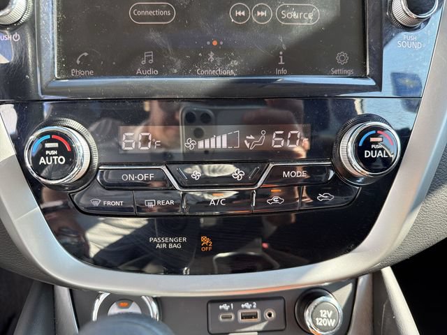 Used 2020 Nissan Murano S w/ Technology Package AWD/4WD image 20