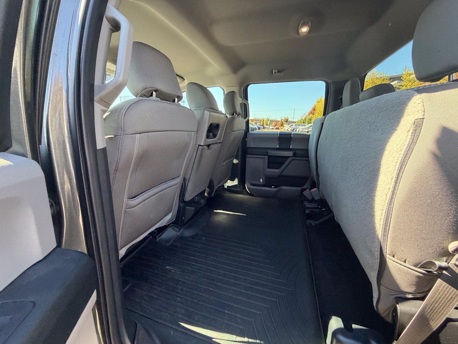 Used 2019 Ford F150 XLT AWD/4WD image 9