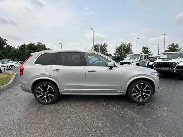 Used 2023 Volvo XC90 B6 Plus w/ Protection Package Premier AWD/4WD image 15