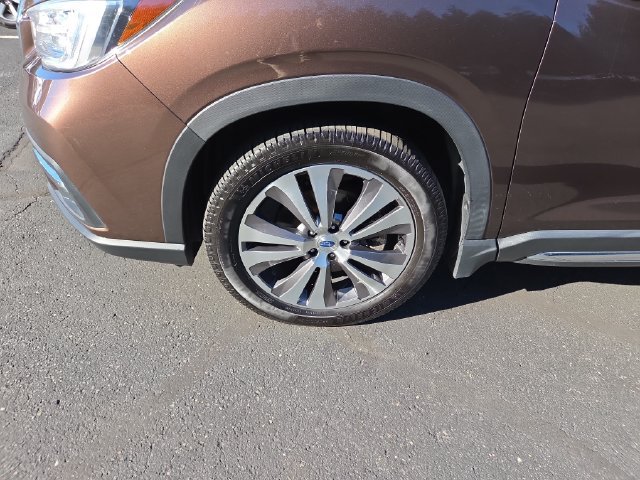 Used 2019 Subaru Ascent Limited w/ Popular Package #2 AWD/4WD image 18