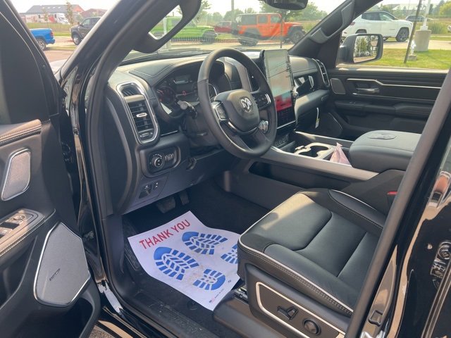 New 2026 RAM 1500 Laramie image 18