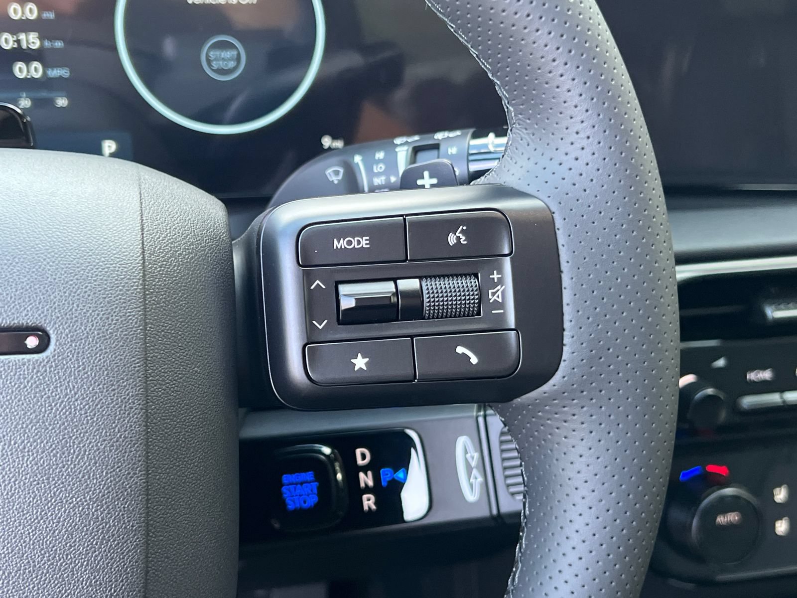 New 2026 Hyundai Palisade XRT Pro AWD/4WD image 20