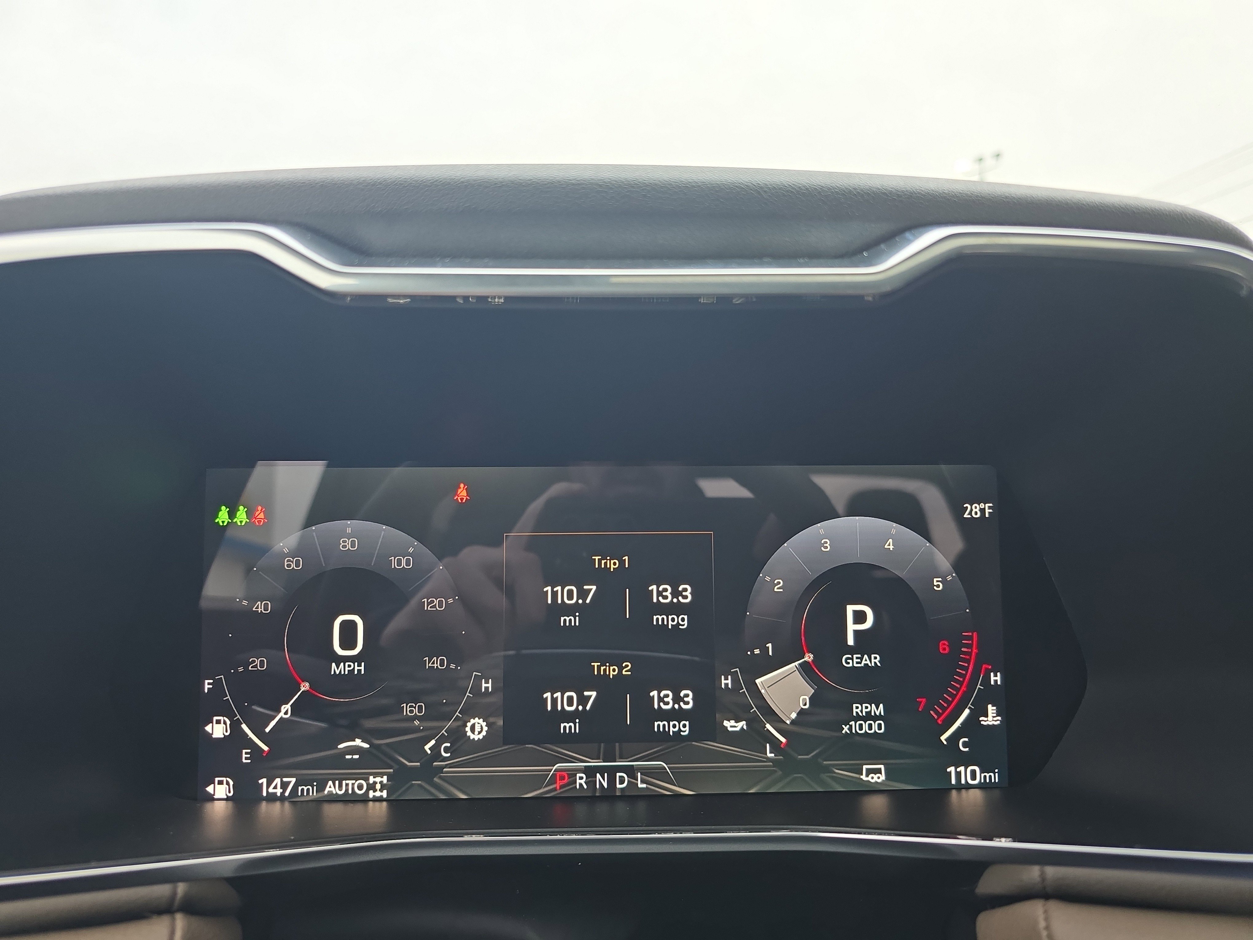 New 2026 GMC Canyon Denali image 22