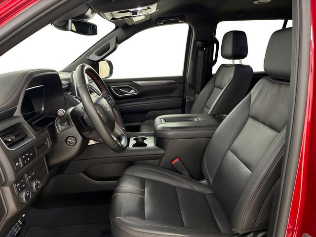 Certified 2024 Chevrolet Tahoe RST w/ RST Performance Edition AWD/4WD image 12