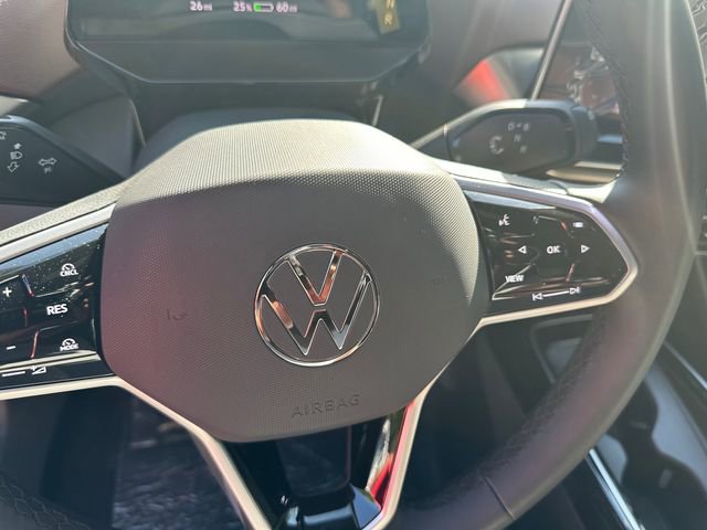 New 2026 Volkswagen ID.4 Pro RWD image 18