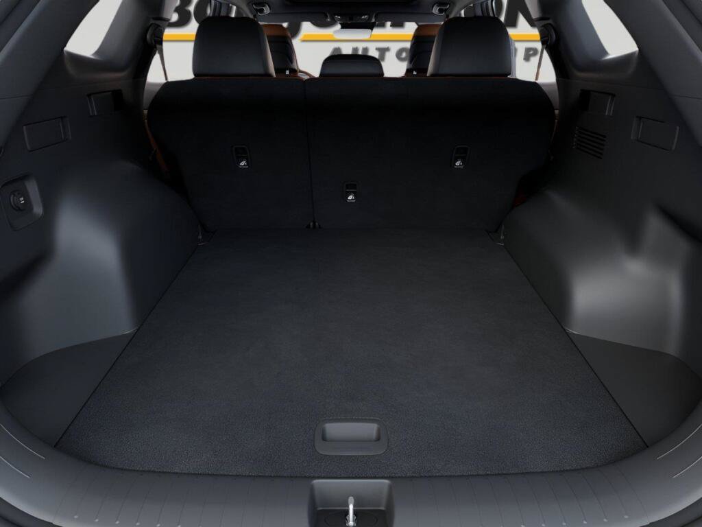 New 2027 Kia Sportage X-Line AWD/4WD image 15