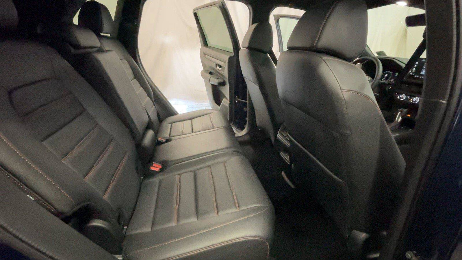 Used 2025 Honda CR-V Sport-L image 25