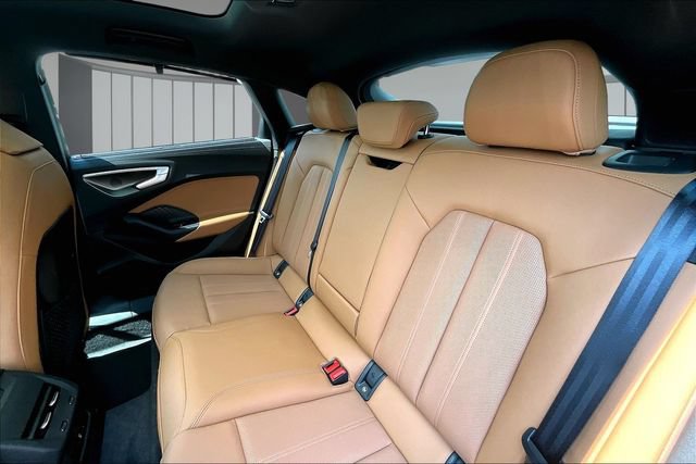 New 2026 Audi A5 2.0T Premium Plus AWD/4WD image 10