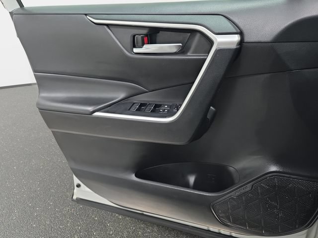 Certified 2024 Toyota RAV4 XLE FWD image 22