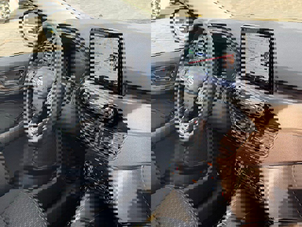 New 2025 Ford Escape Active image 23