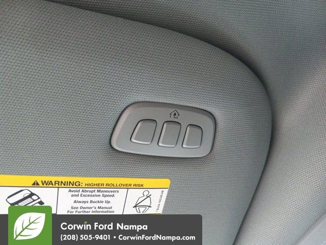 New 2025 Ford F350 Lariat w/ Black Appearance Package image 25