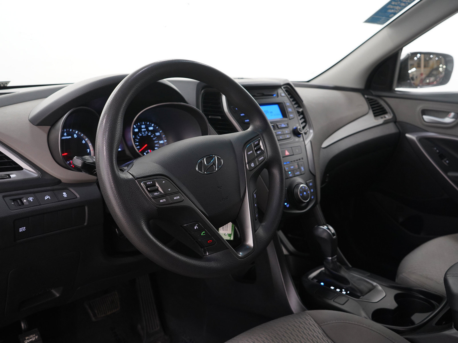 Used 2015 Hyundai Santa Fe Sport FWD image 24