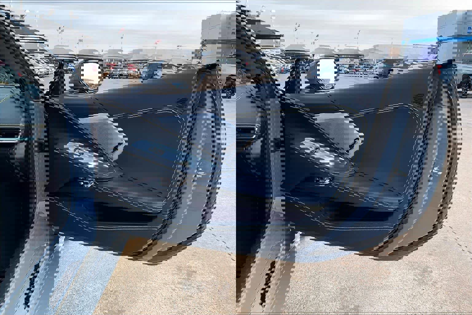 Certified 2024 Chevrolet Corvette 3LT w/ Z51 Performance Package image 19