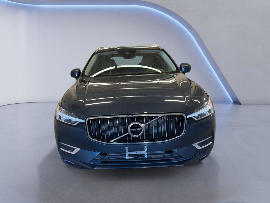 Used 2020 Volvo XC60 T5 Inscription image 2