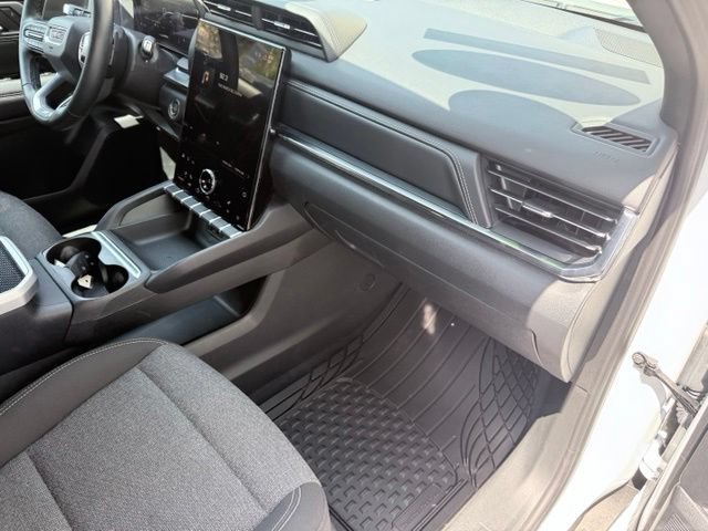 Certified 2026 GMC Terrain Elevation FWD image 18