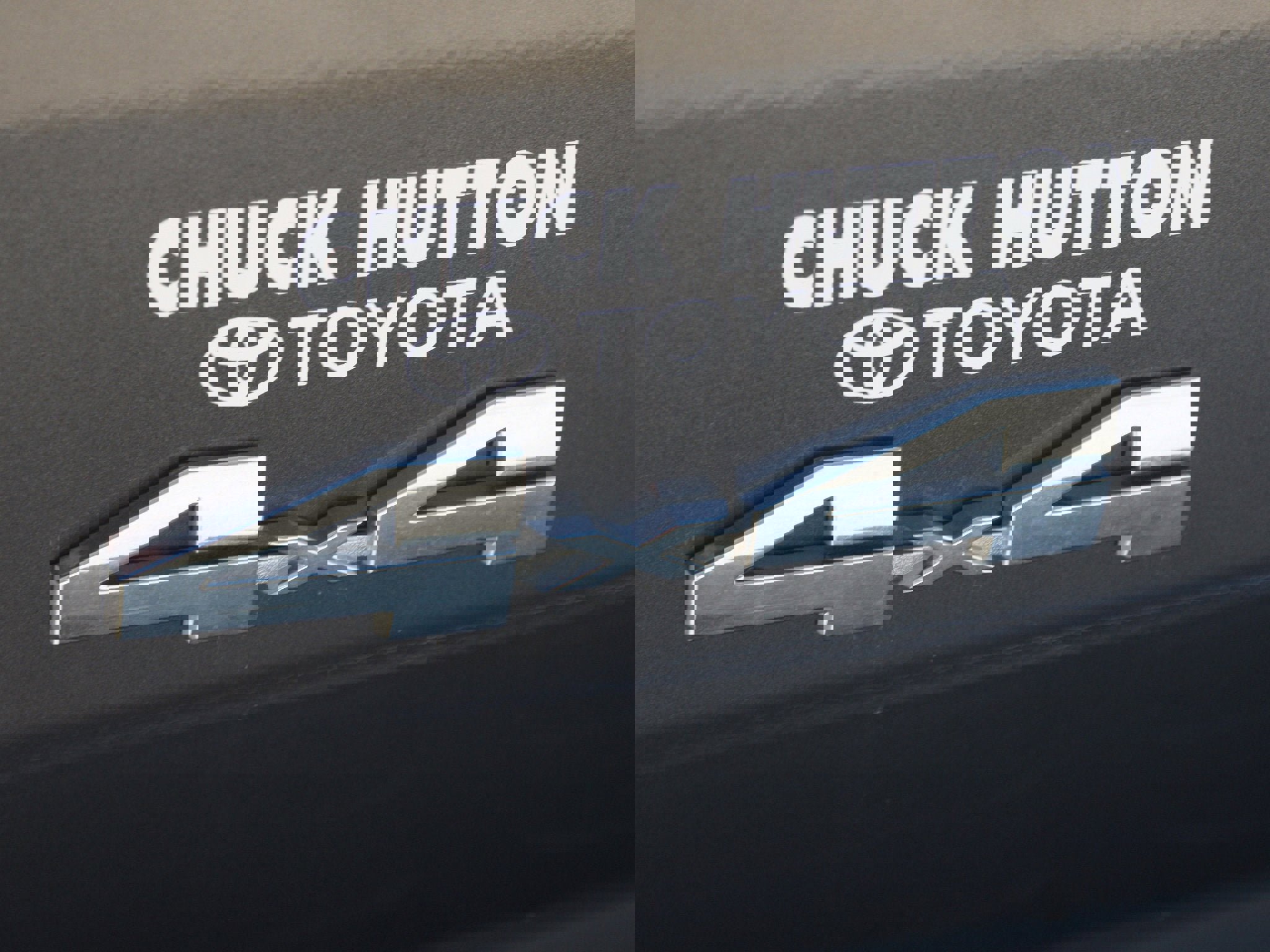 Used 2022 Toyota Tundra 1794 Edition w/ TRD Off-Road Package image 19