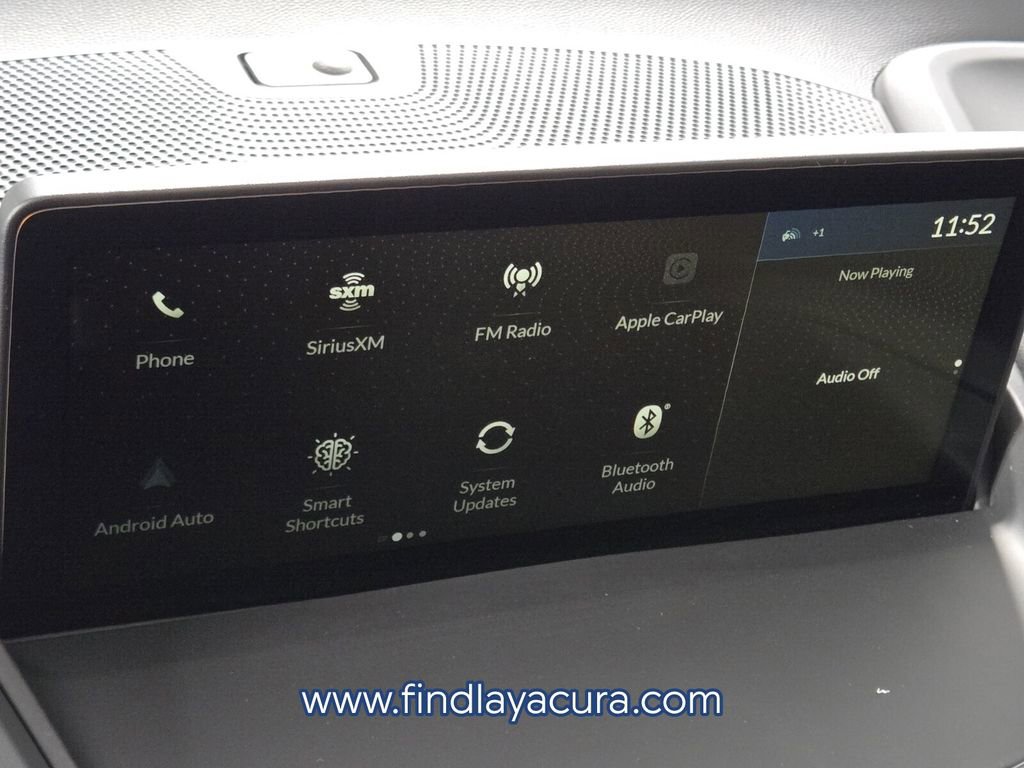 New 2026 Acura RDX SH-AWD image 23