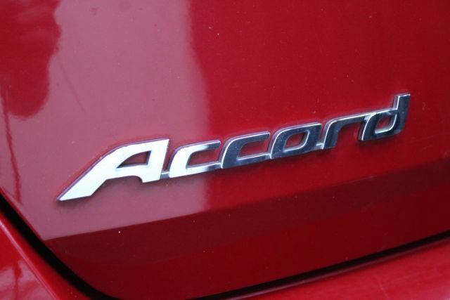 Used 2015 Honda Accord EX-L image 8
