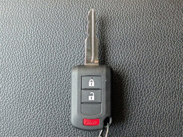 New 2026 Mitsubishi Outlander Sport AWD image 30