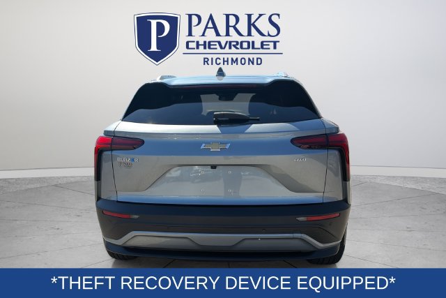Used 2024 Chevrolet Blazer EV LT AWD/4WD image 6