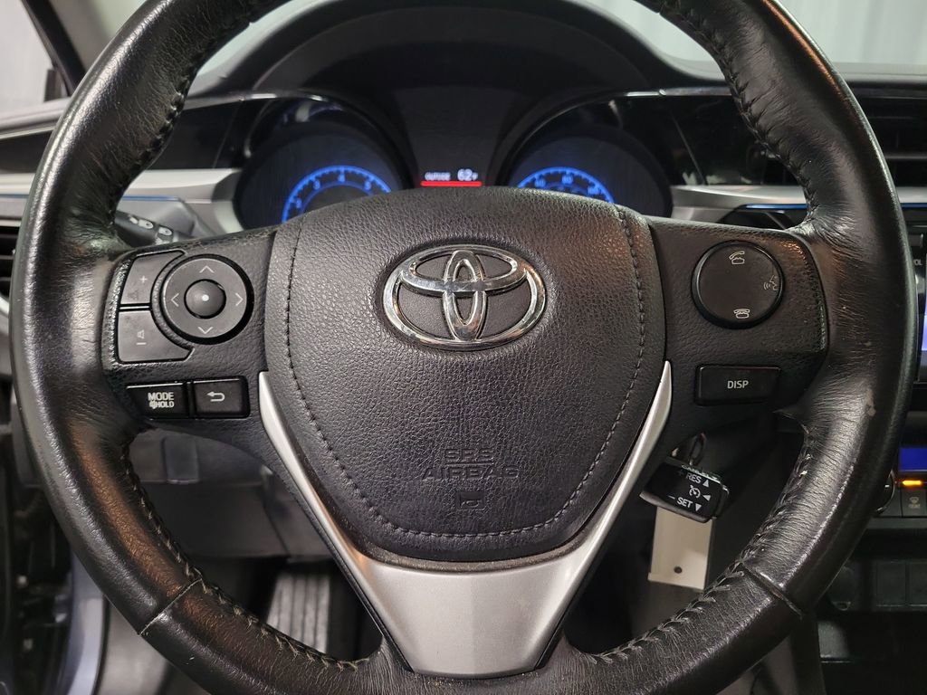 Used 2016 Toyota Corolla S image 17
